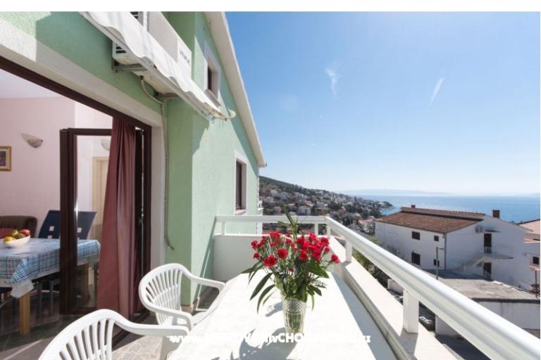 Apartmány Nataly – foto 2