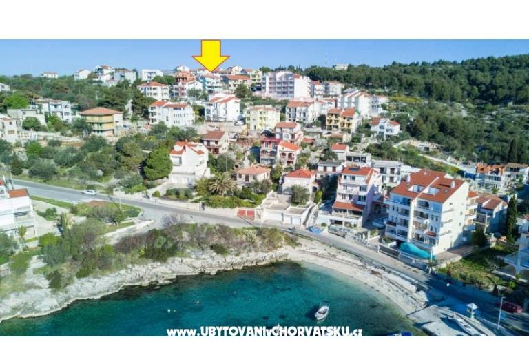 Apartmány Nataly – foto 8