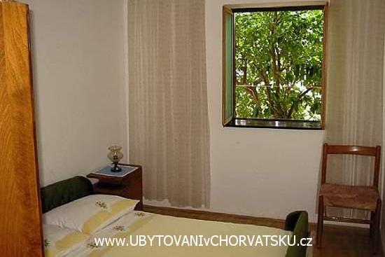 Apartmány Vukovic – foto 3