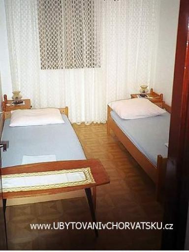 Apartmány Vukovic – foto 6