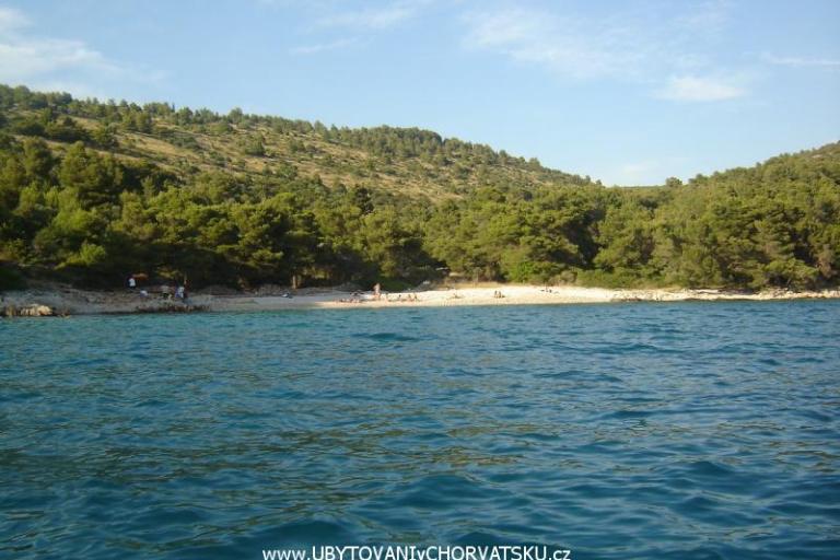 Apartmány Vukovic – foto 7