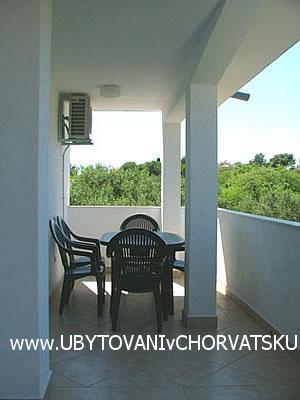 Apartmány Žilic – foto 2