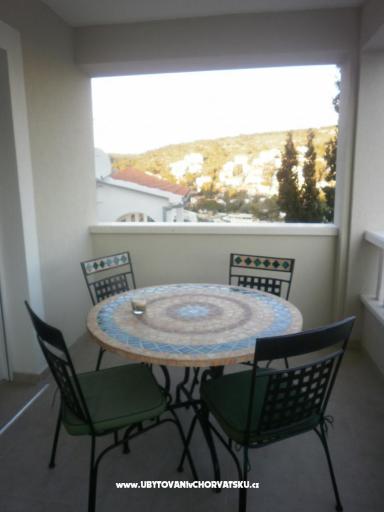 Apartmány Mira – foto 16