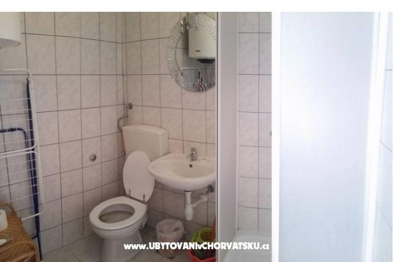 Apartmány Stone Dům – foto 11