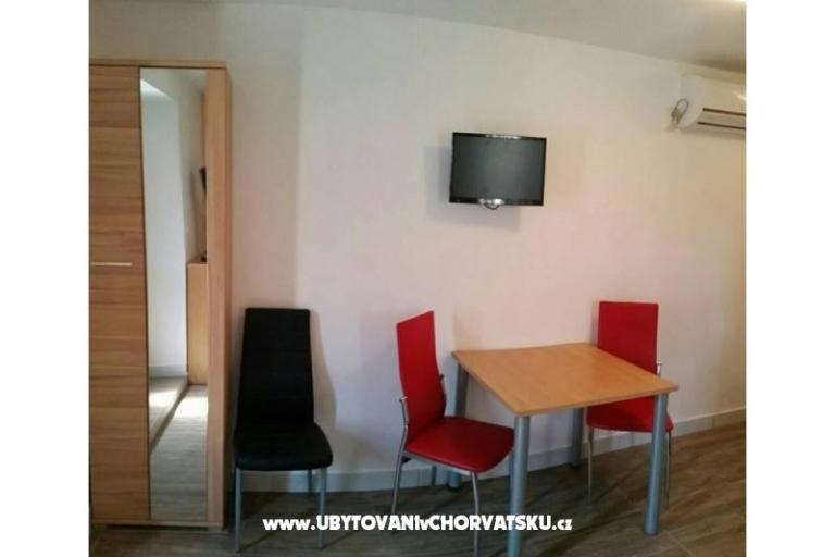 Apartmány Stone Dům – foto 3