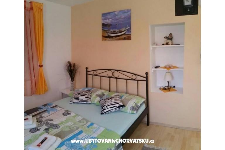 Apartmány Stone Dům – foto 6