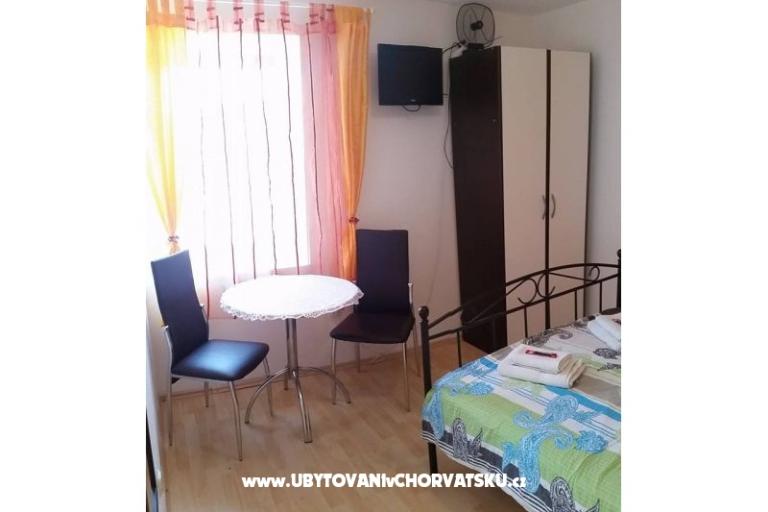 Apartmány Stone Dům – foto 7