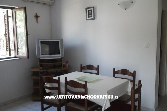 Apartmán Adria Poljica – foto 4
