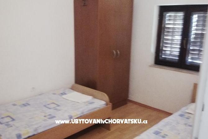 Apartmán Adria Poljica – foto 6