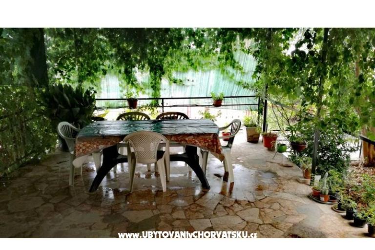 Apartmán Gabriella – foto 14