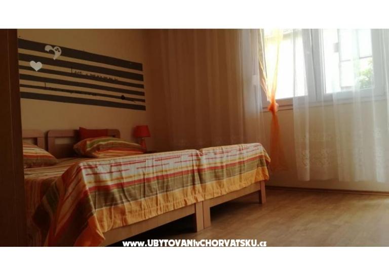 Apartmán Gabriella – foto 2