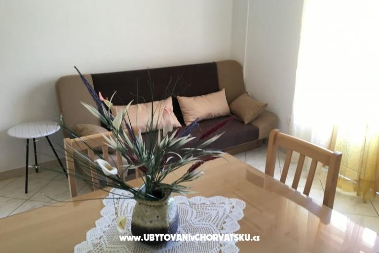 Apartmány Gjeldum   – foto 11