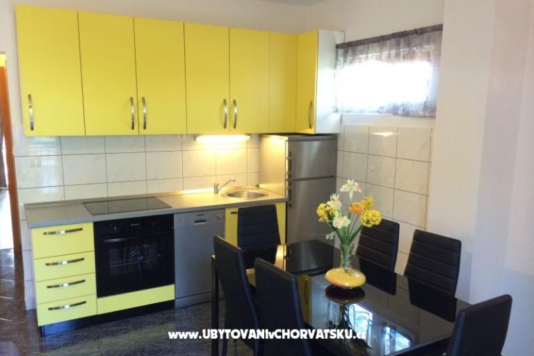 Apartmány Gjeldum   – foto 15