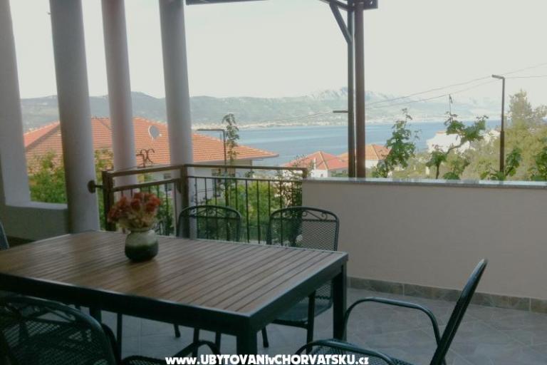 Apartmány Gjeldum   – foto 16