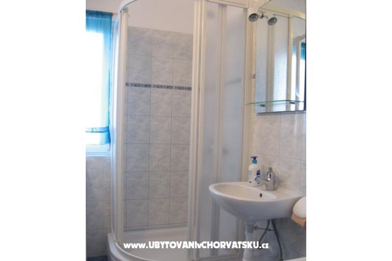 Apartmány Gjeldum   – foto 18
