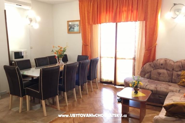 Apartmány Gjeldum   – foto 5