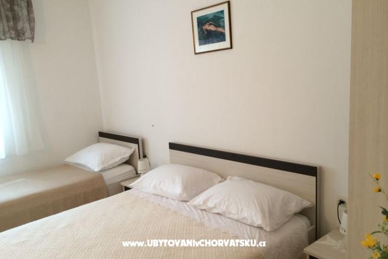 Apartmány Gjeldum   – foto 6