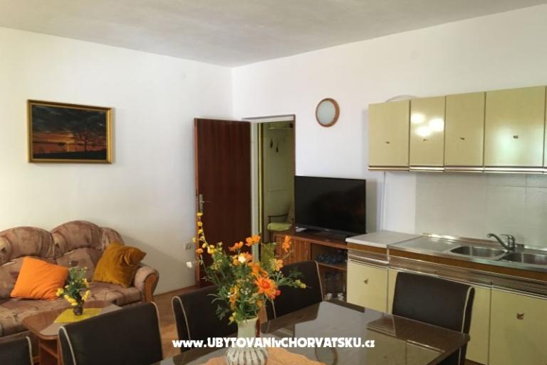 Apartmány Gjeldum   – foto 8