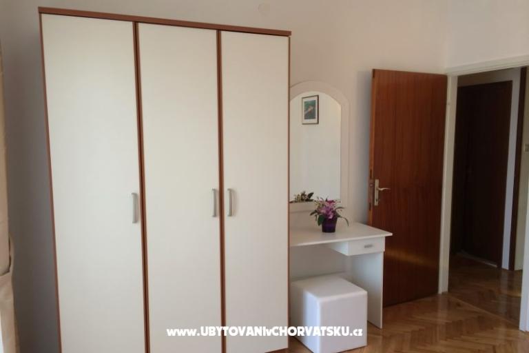 Apartmány Gjeldum   – foto 9