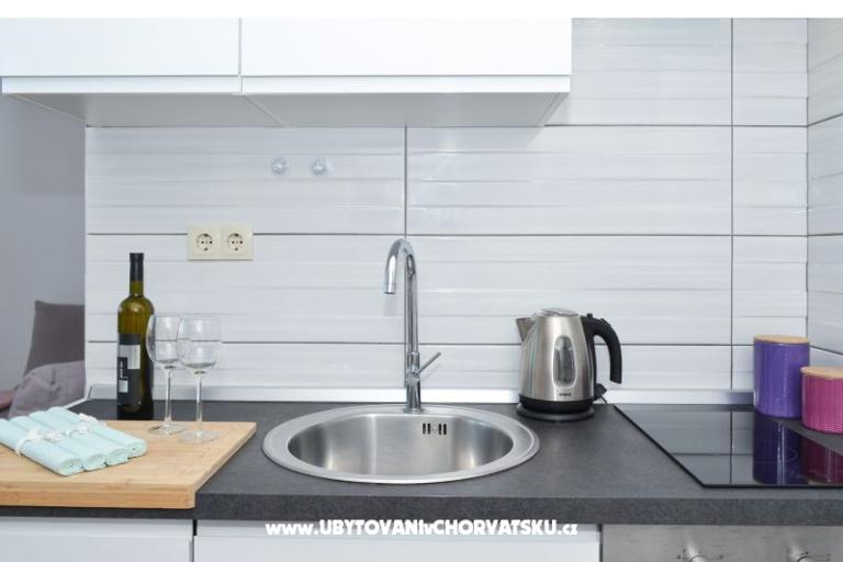 Apartmán Grigic – foto 13