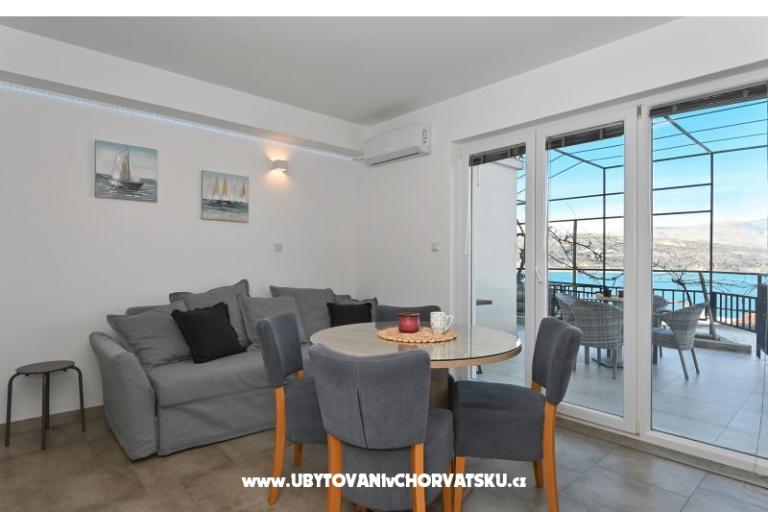 Apartmán Grigic – foto 18