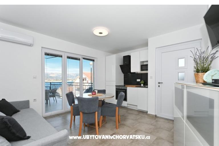 Apartmán Grigic – foto 19