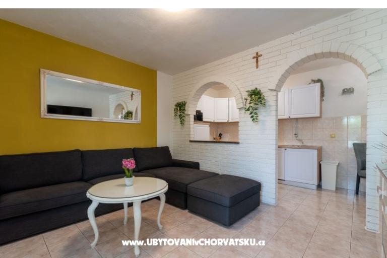 Apartmán Grigic – foto 2