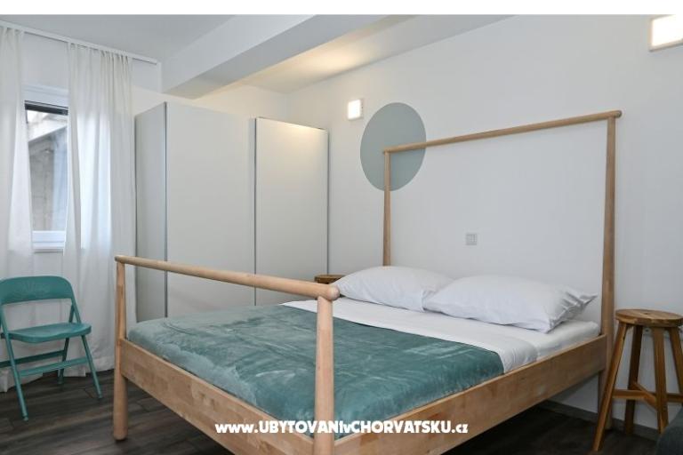 Apartmán Grigic – foto 20