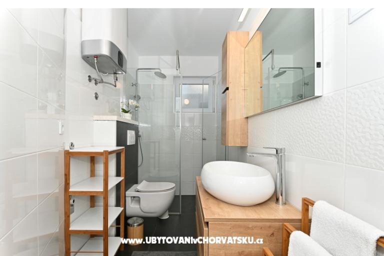 Apartmán Grigic – foto 21