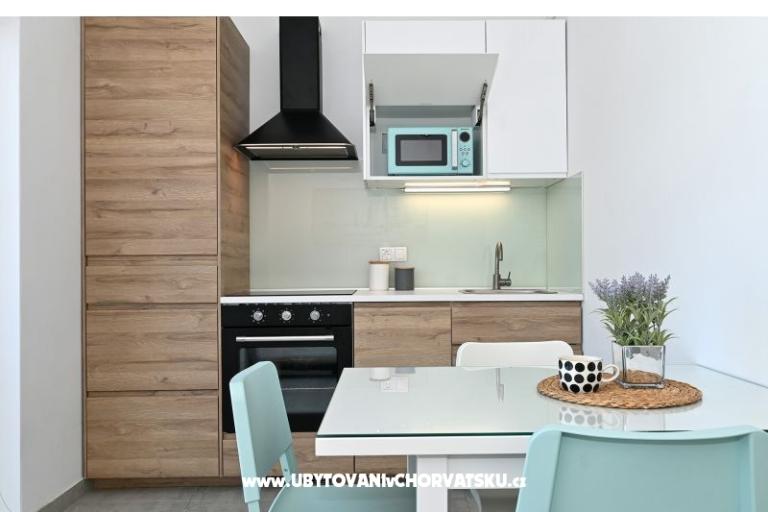 Apartmán Grigic – foto 24