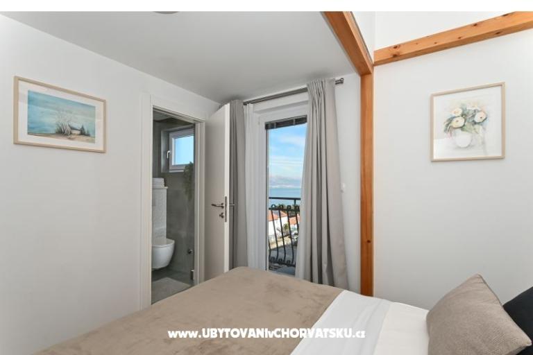 Apartmán Grigic – foto 25