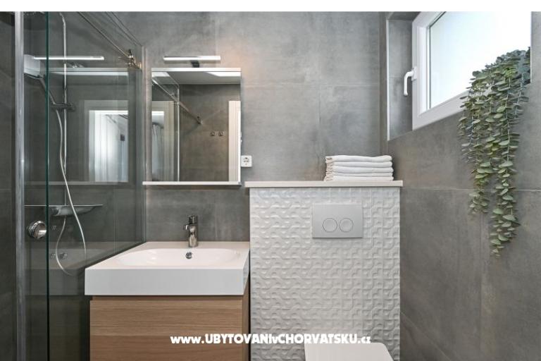 Apartmán Grigic – foto 27