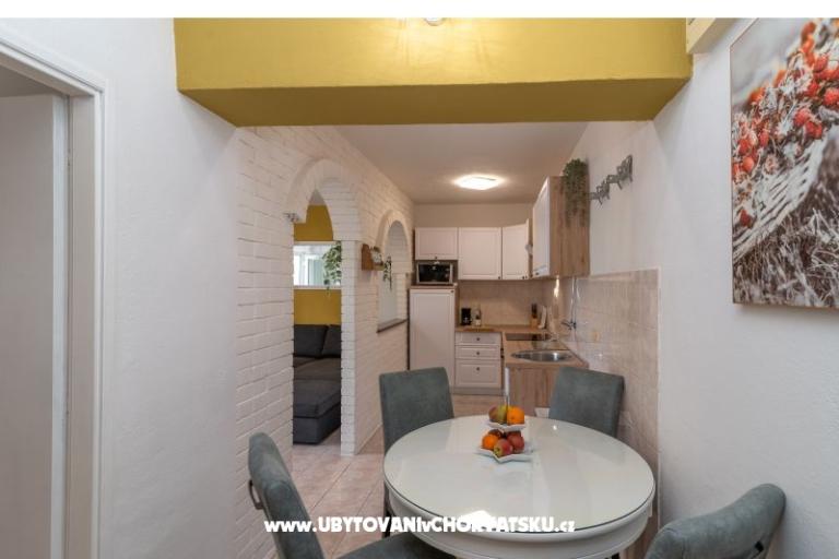 Apartmán Grigic – foto 3