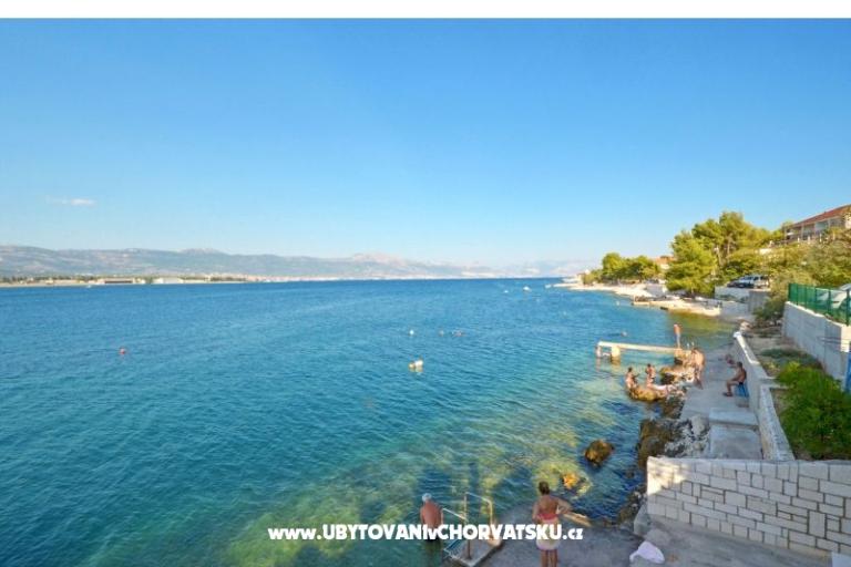 Apartmán Grigic – foto 30