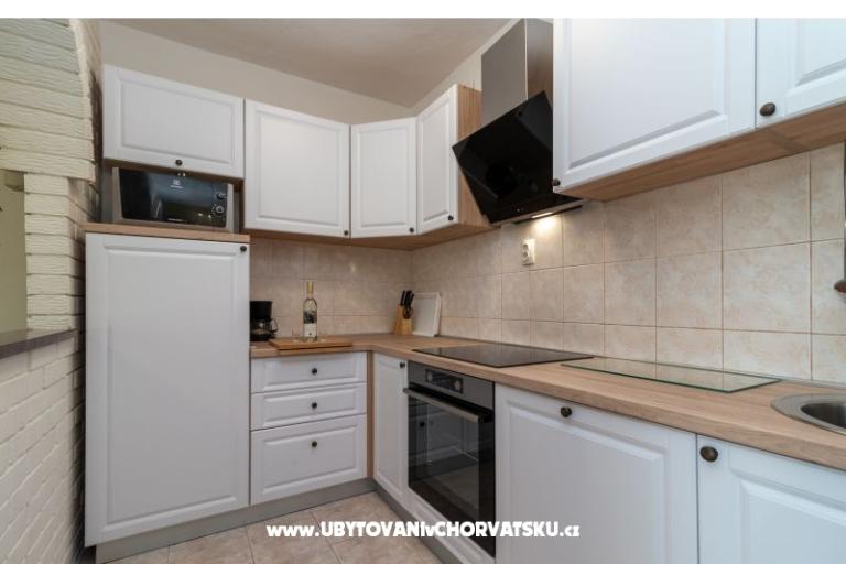 Apartmán Grigic – foto 4