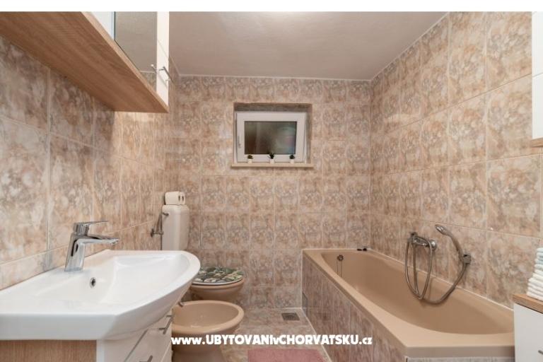 Apartmán Grigic – foto 8