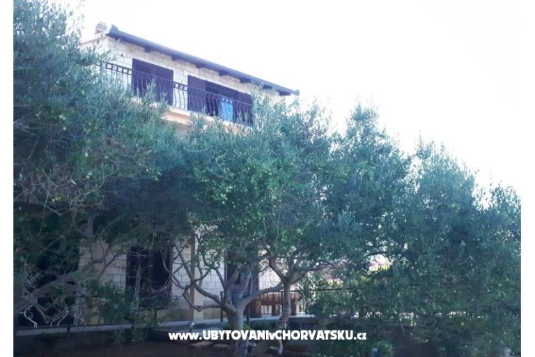 Apartmán Ljubica – foto 7