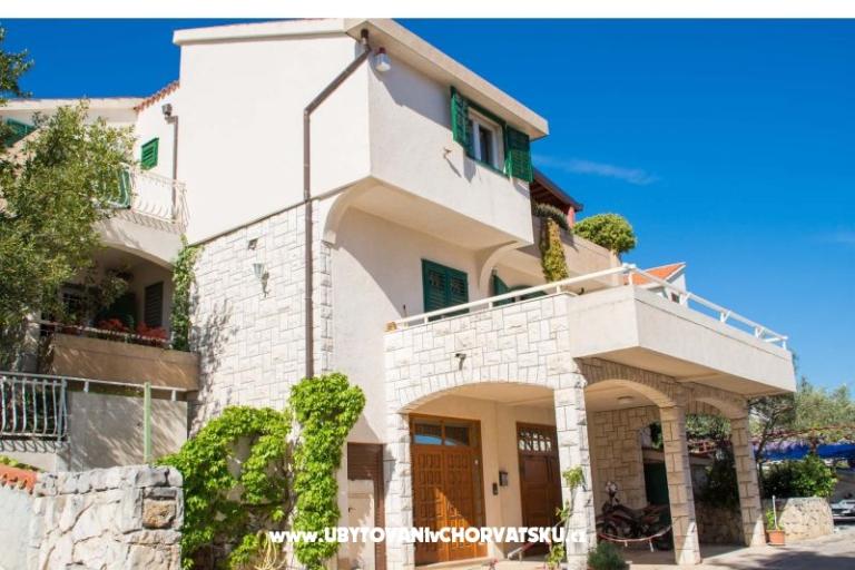 Apartmán Miro – foto 13