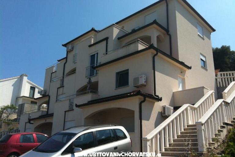 Apartmán Misevac – foto 2