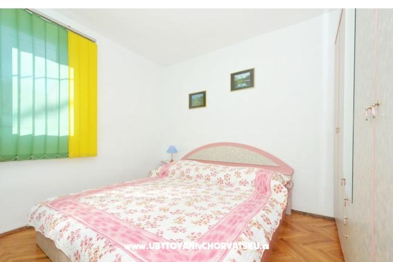 Apartmán Petra Arbanija – foto 10