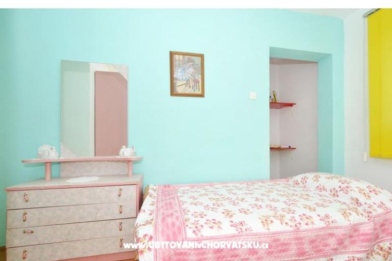 Apartmán Petra Arbanija – foto 11