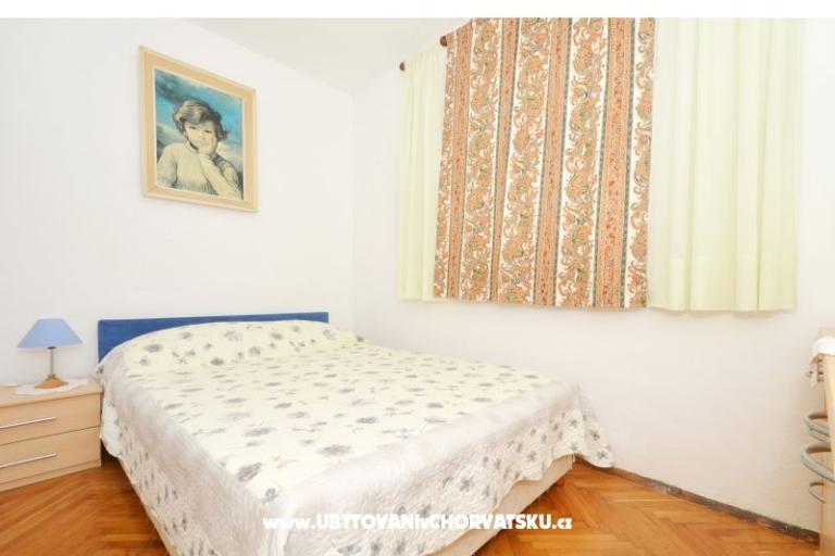 Apartmán Petra Arbanija – foto 12