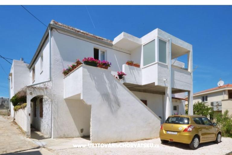 Apartmán Petra Arbanija – foto 15