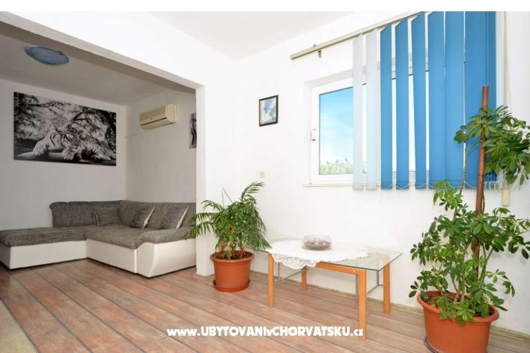 Apartmán Petra Arbanija – foto 2