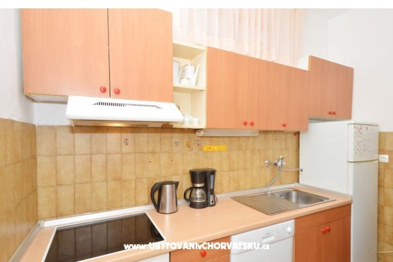 Apartmán Petra Arbanija – foto 7