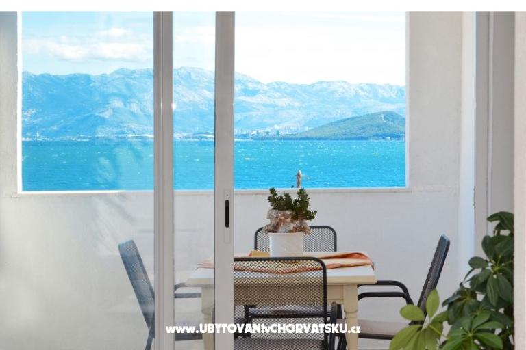 Apartmán Petra Arbanija – foto 8