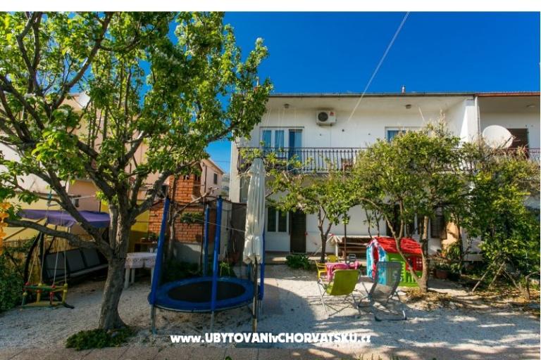 Apartmán Sunce – foto 11