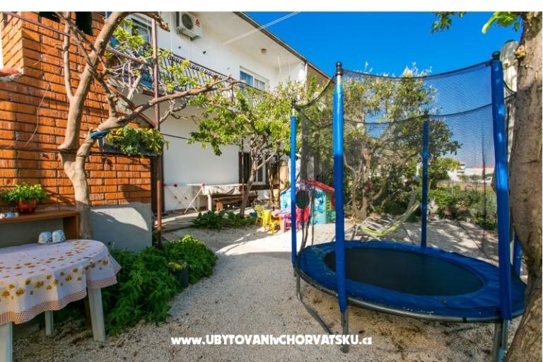 Apartmán Sunce – foto 12
