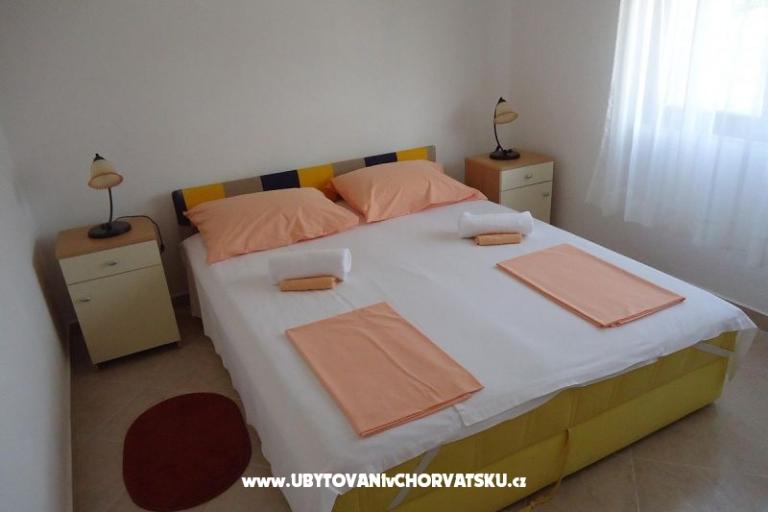 Apartmán Tina – foto 2