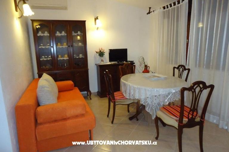 Apartmán Tina – foto 3